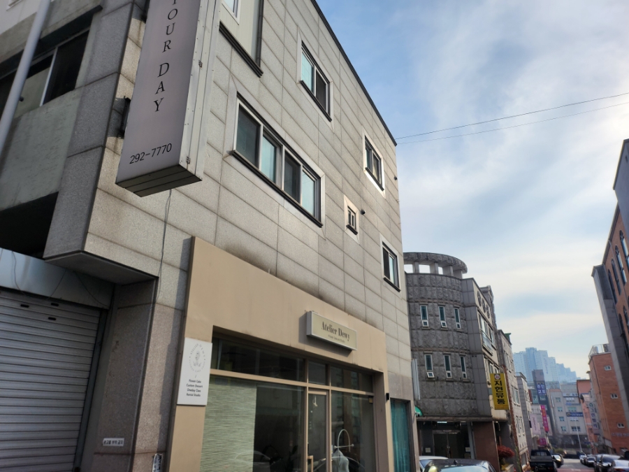 꽃지한복 이미지