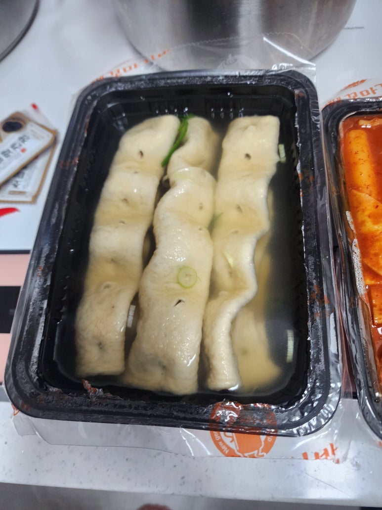 신세대꼬마김밥 이미지