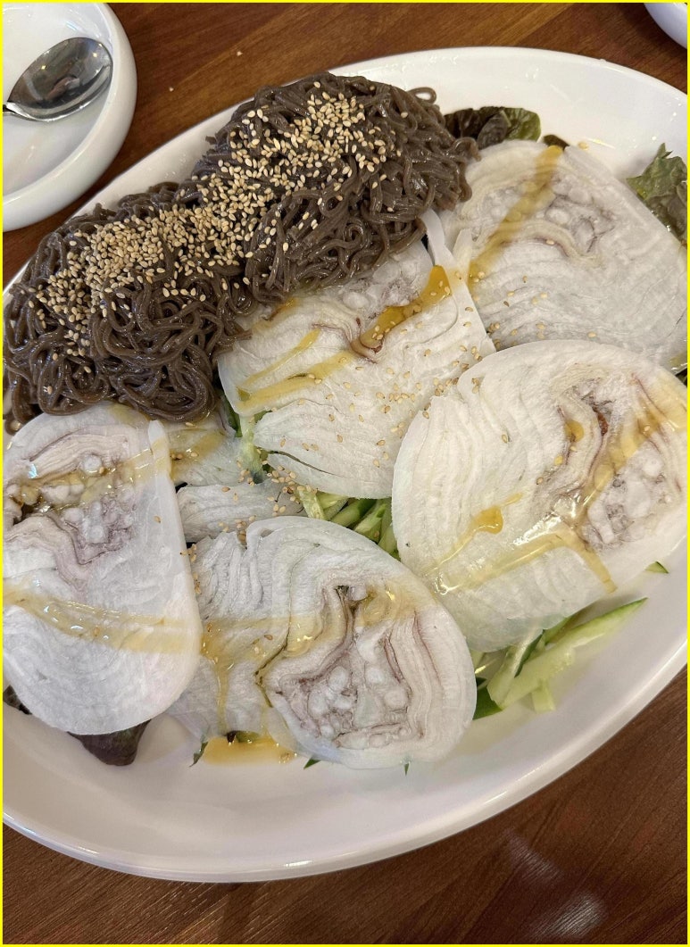 부산한치모밀 이미지