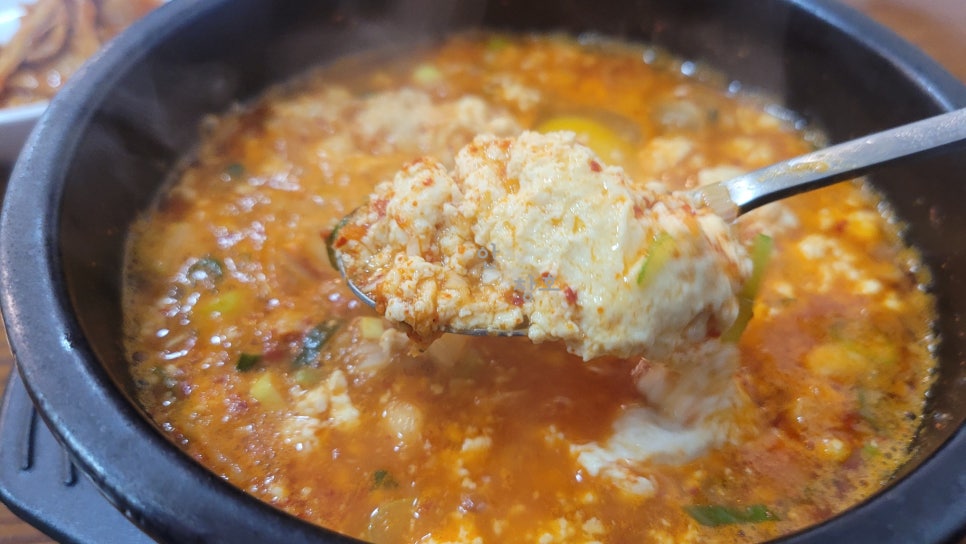 이금옥순두부 이미지