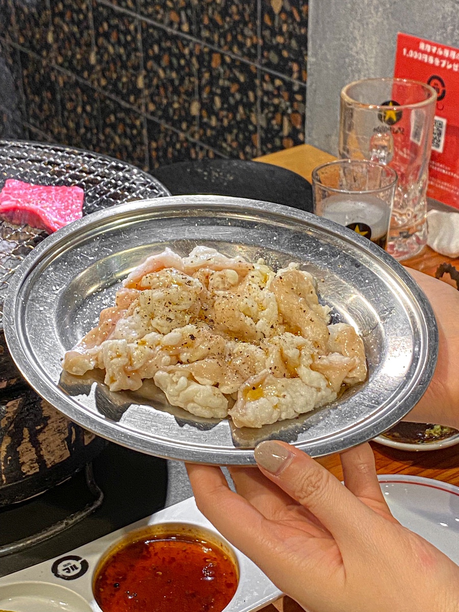 참갈비마루 이미지