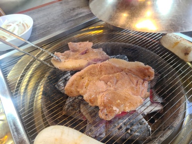 청라꽃갈비루원시티점 이미지