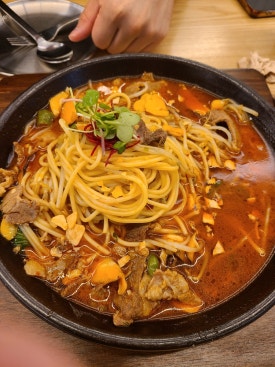 올리앤울진점 이미지