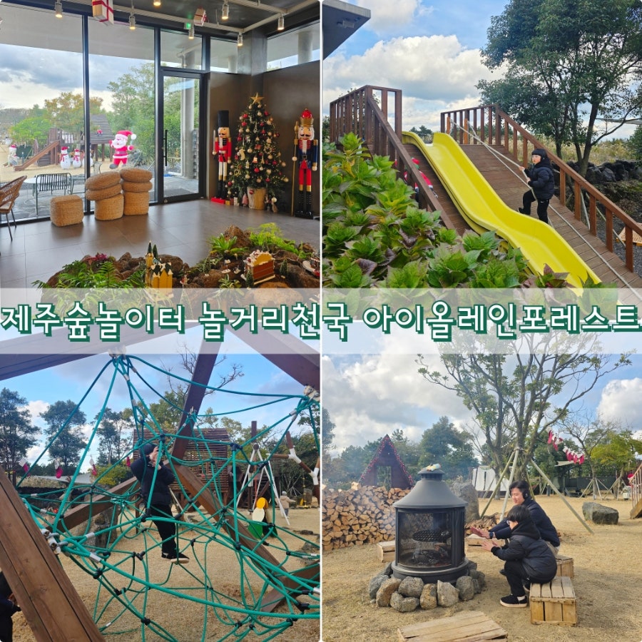 아이올레인포레스트캠핑 이미지