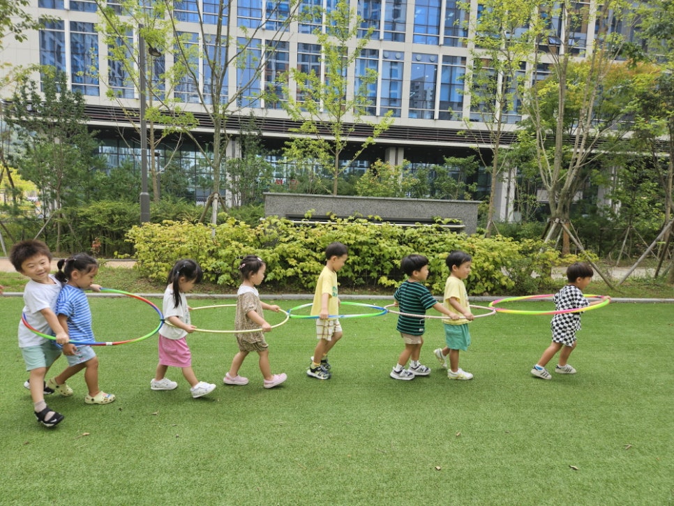 시립별숲어린이집 이미지