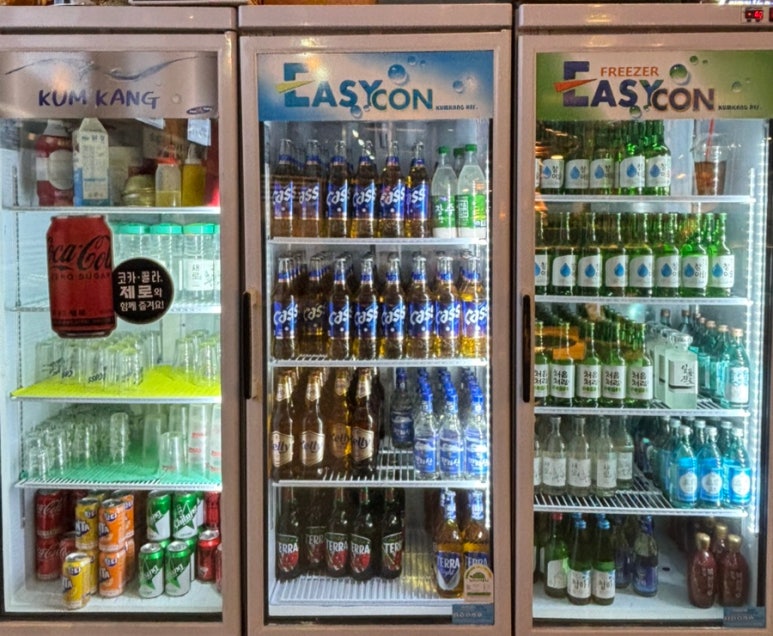 칠성맥주 본점 이미지