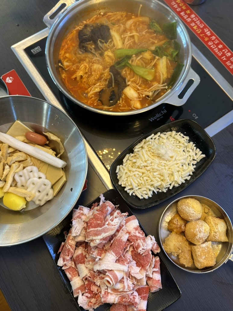 플러스뷔페 이미지