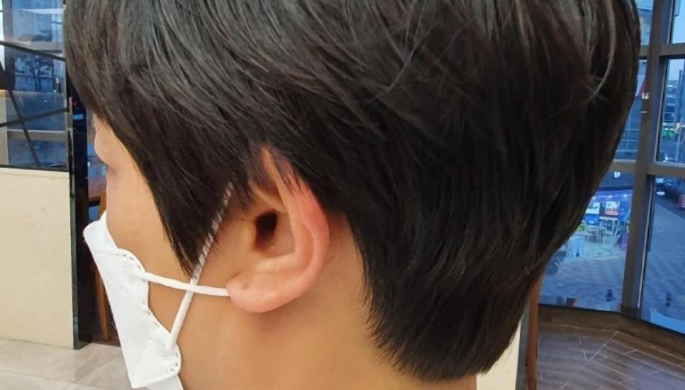 제이홍헤어 이미지