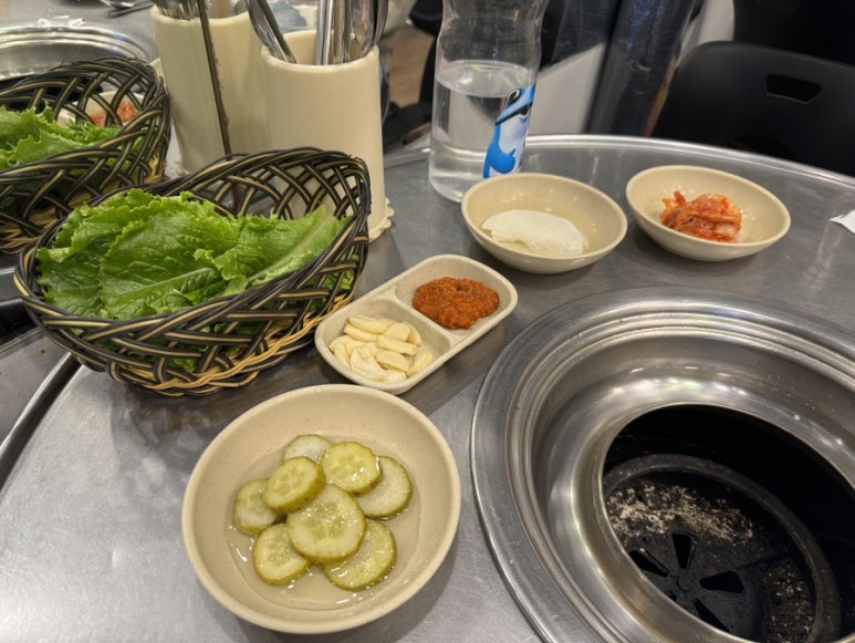 똘이네반찬 이미지