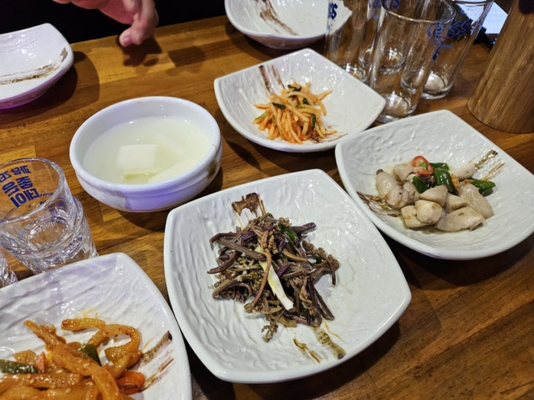 거기퓨전주막 이미지