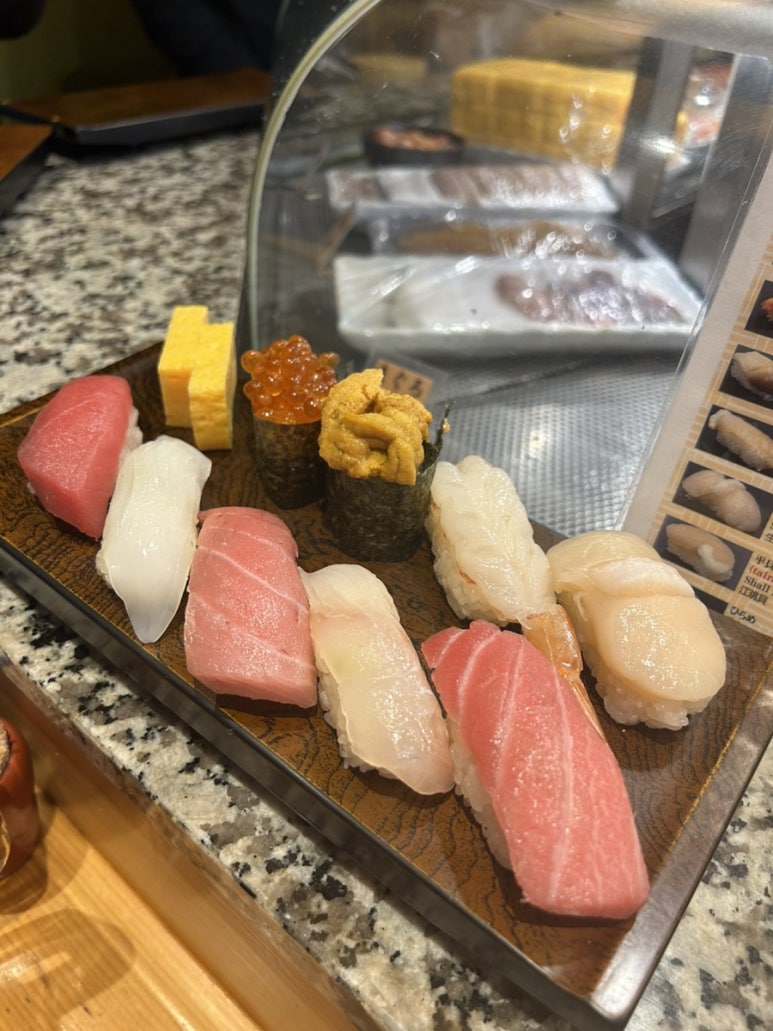 스시도리 이미지