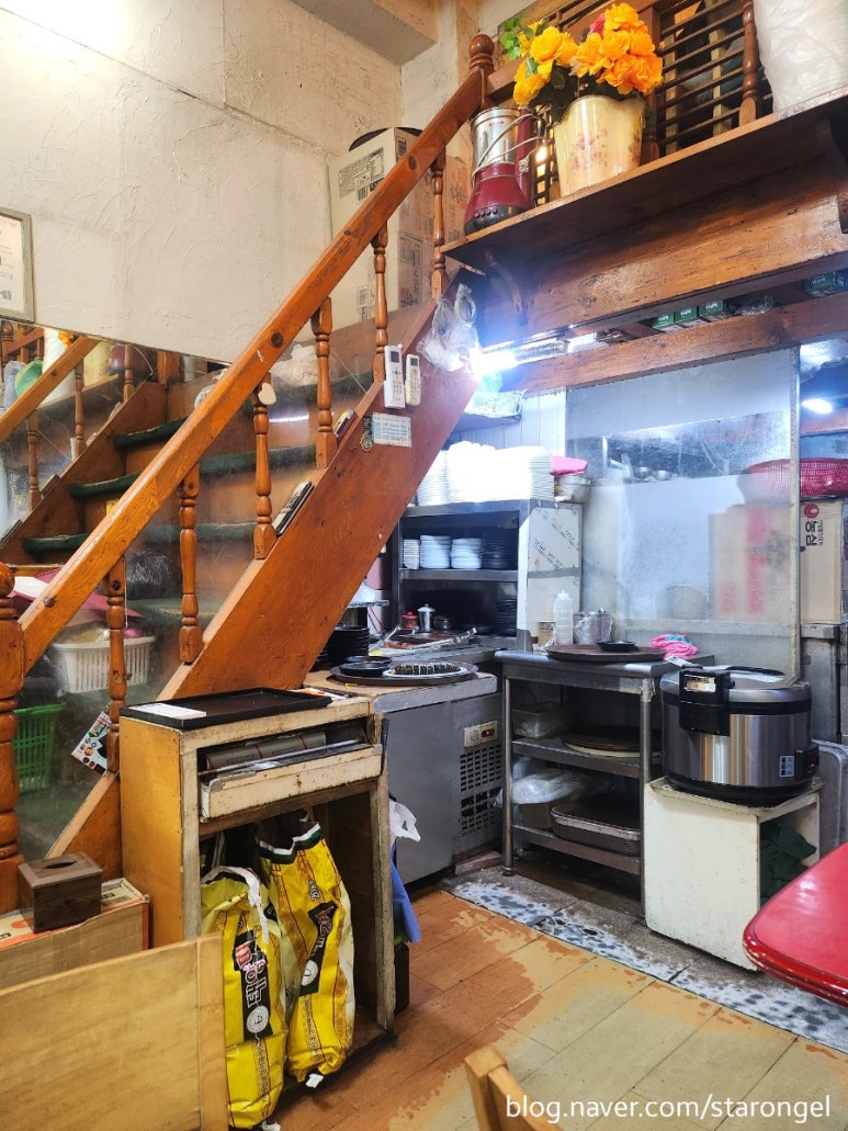 즉석감고을김밥 이미지