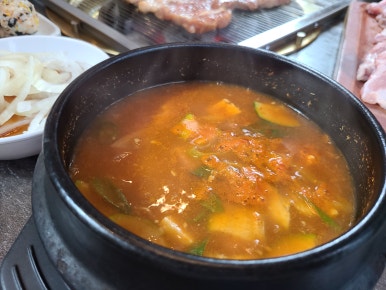 청라꽃갈비루원시티점 이미지