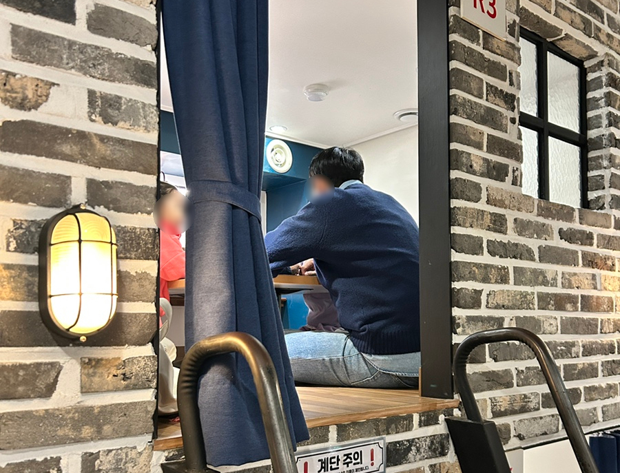 명탐정보드게임카페 이미지