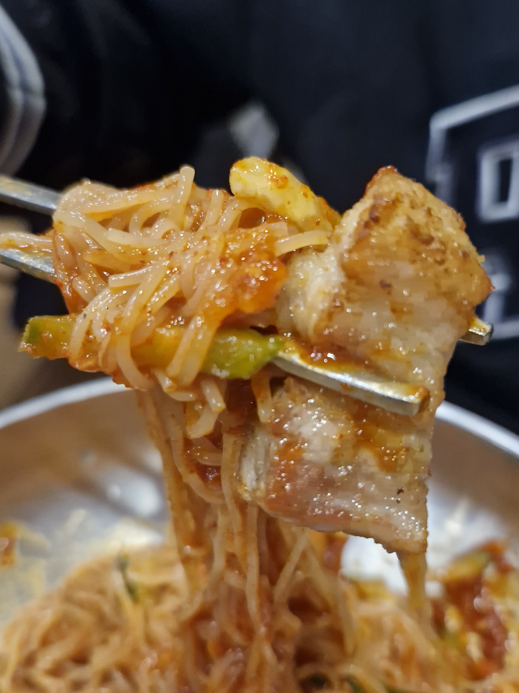 명숯불갈비 이미지