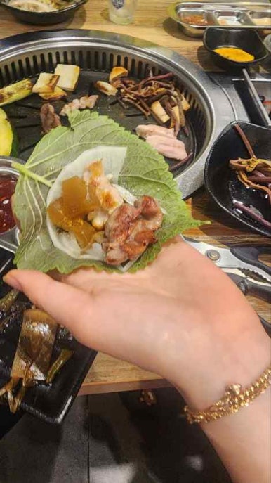 잡앗닭 양산북정본점 이미지