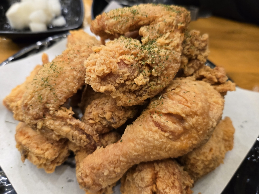 충만치킨해안점 이미지