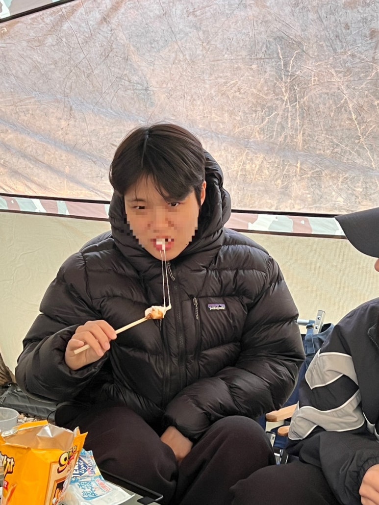 낭만캠핑장 이미지