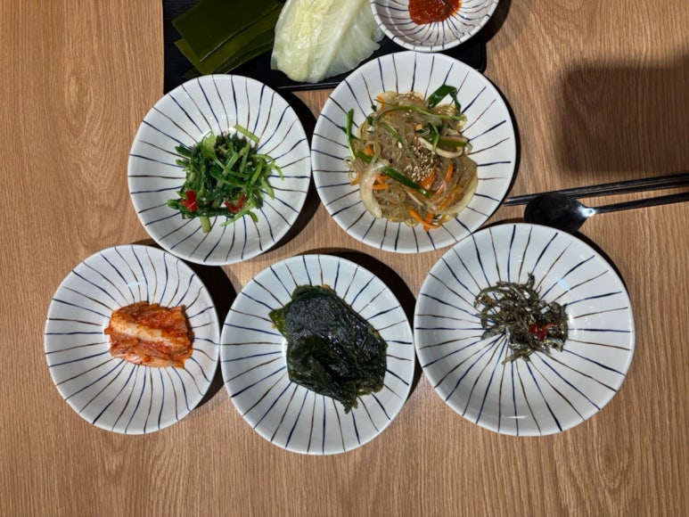 오륙도 가마솥밥 이미지