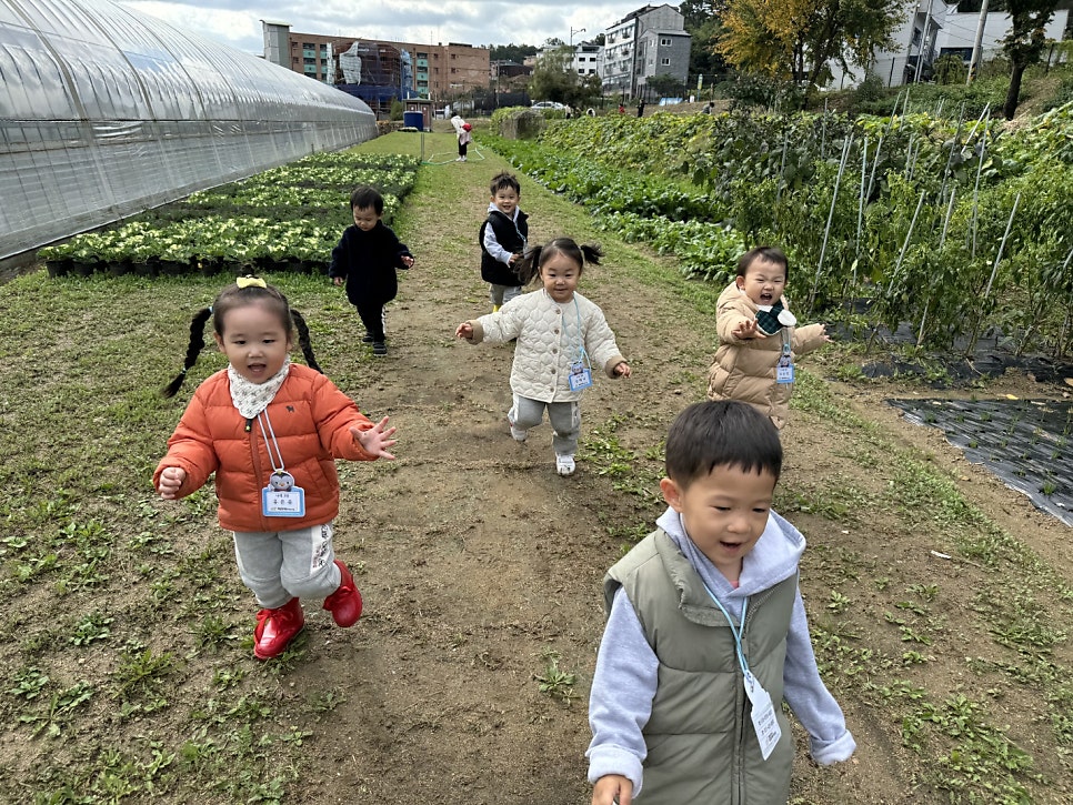 평촌두산위브리버뷰해든어린이집 이미지