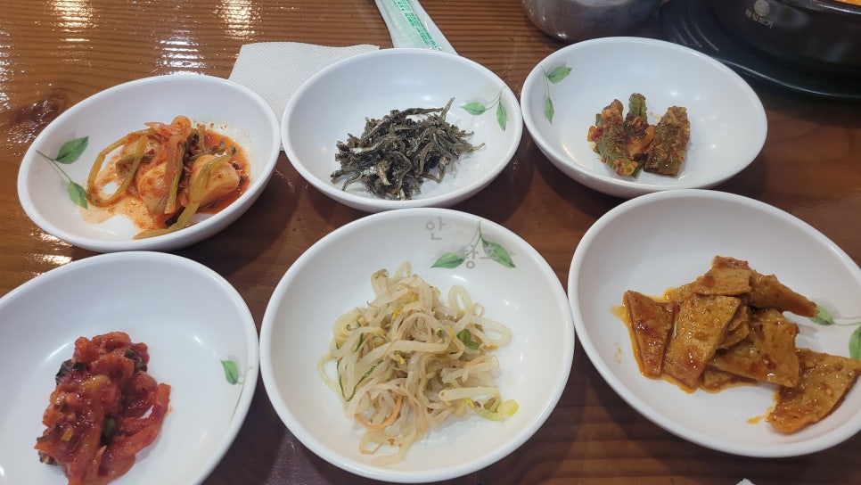 이금옥순두부 이미지