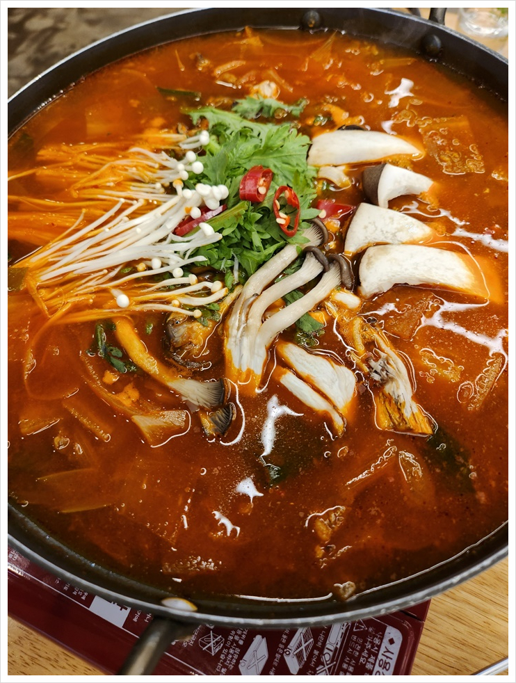 옥우촌한우 이미지