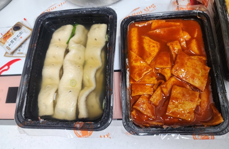 신세대꼬마김밥 이미지
