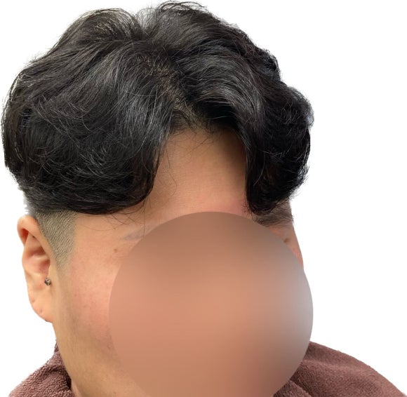 행복헤어샵 이미지