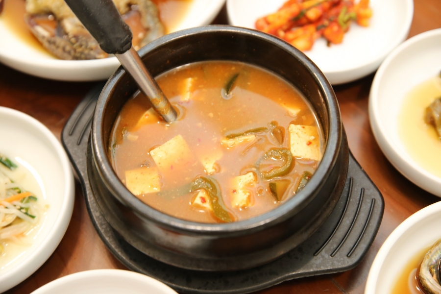 수원식당 이미지