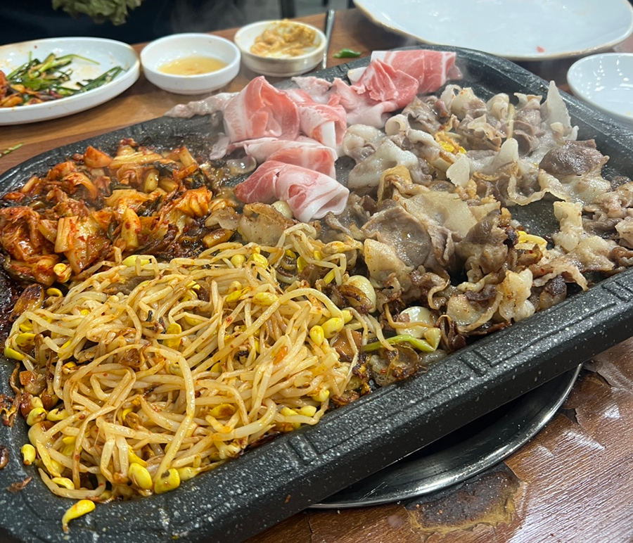 원조시골대패삼겹살 이미지