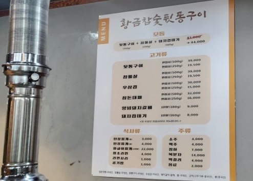 참뽈살 이미지