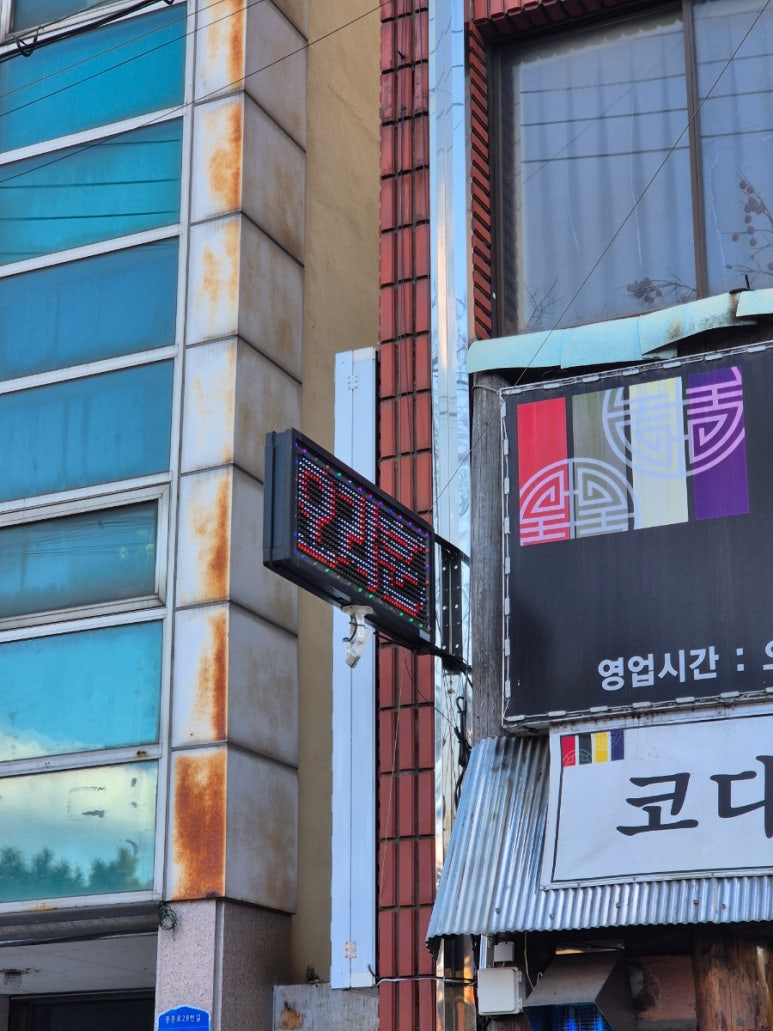 금송오리와삼계탕 이미지