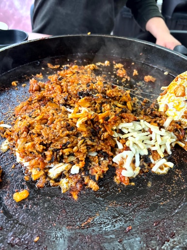 본가춘천닭갈비 이미지
