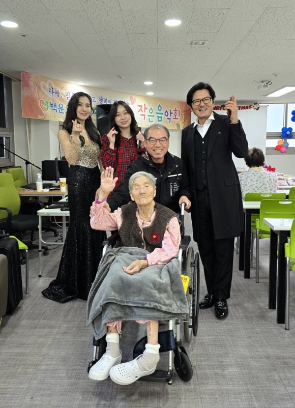 백운요양병원 이미지