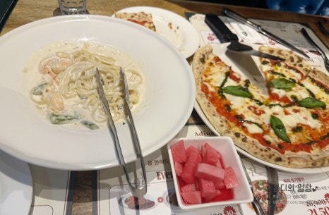 파스타입니다행신점 이미지