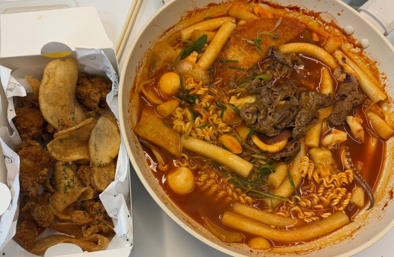 청년다방목동파리공원점 이미지