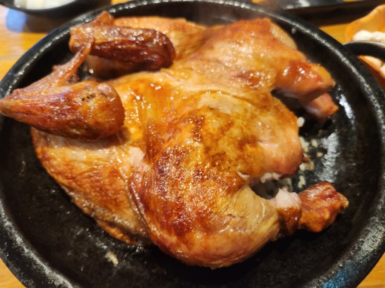 터미널통닭 이미지
