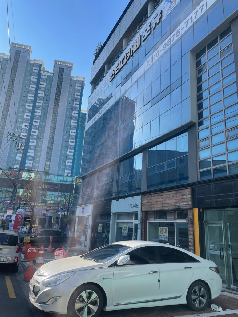 스터디카페포유대구진천센터 이미지