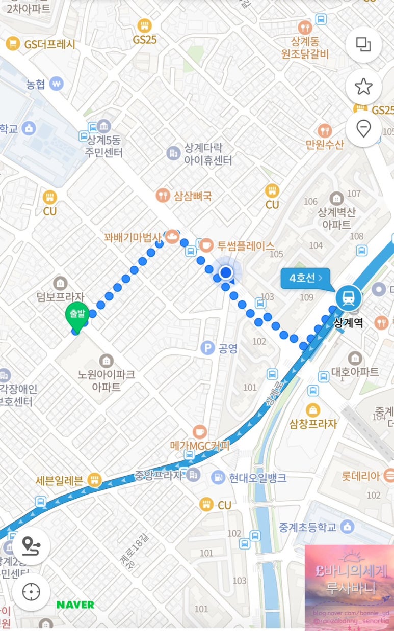 하이룰루 이미지
