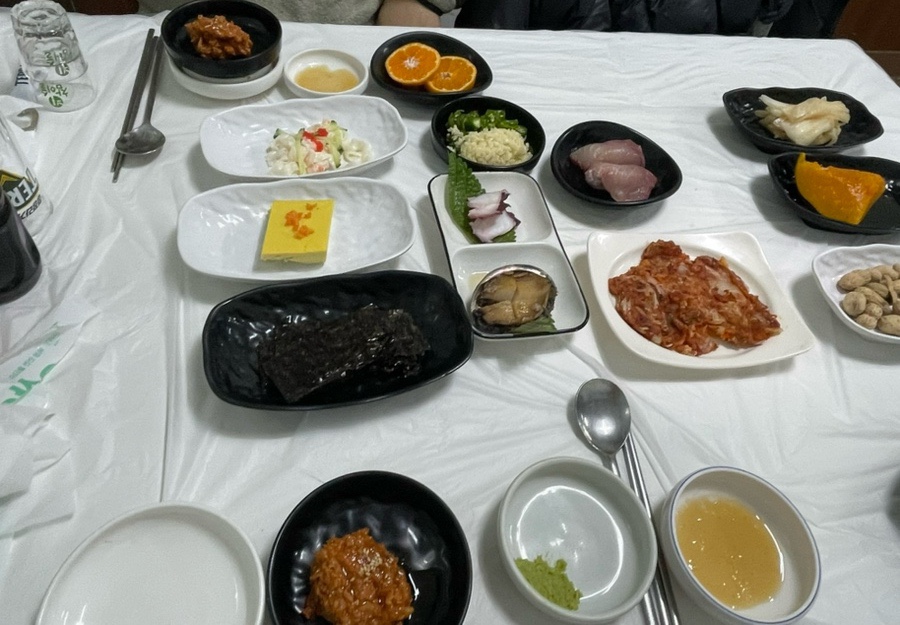 진동수산횟집 이미지