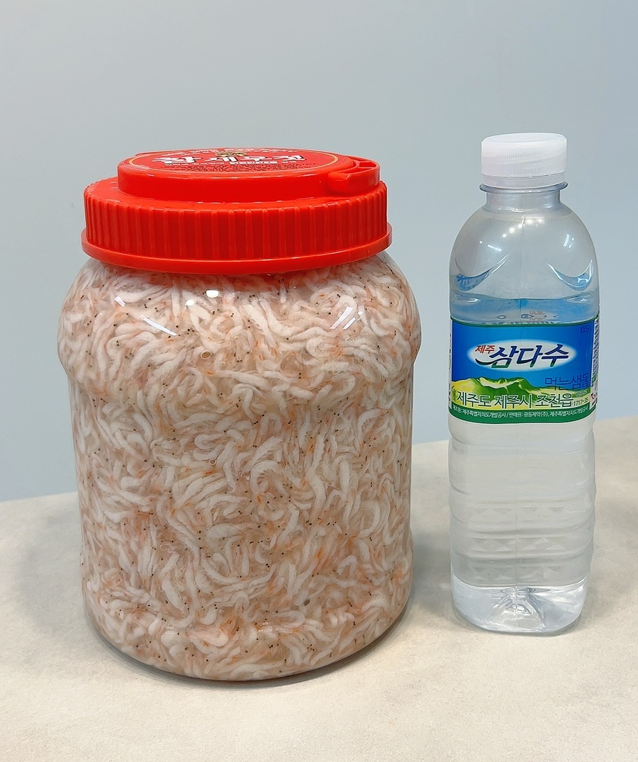 남도새우젓 이미지