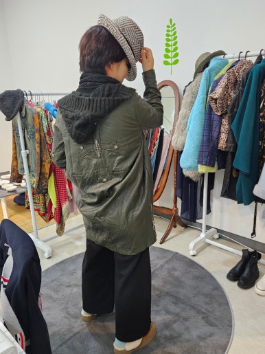 와사비옷장 이미지