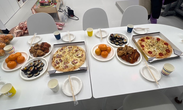 우리끼리키즈카페우주마을 이미지