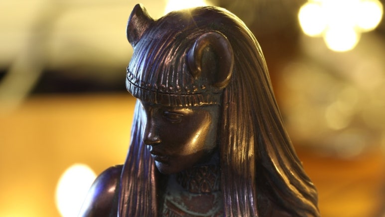 바스테트(Bastet) 이미지