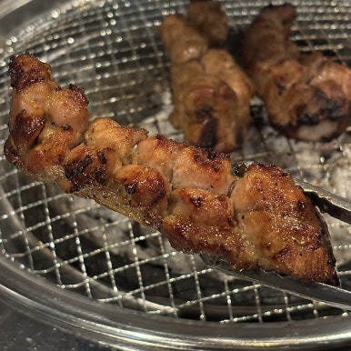 록갈비 이미지
