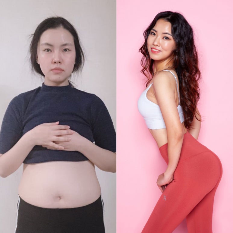 1:1엘·핏 이미지