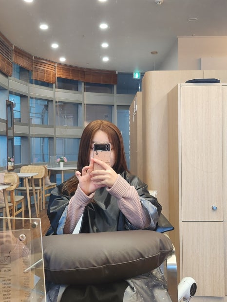 해동미용실 이미지