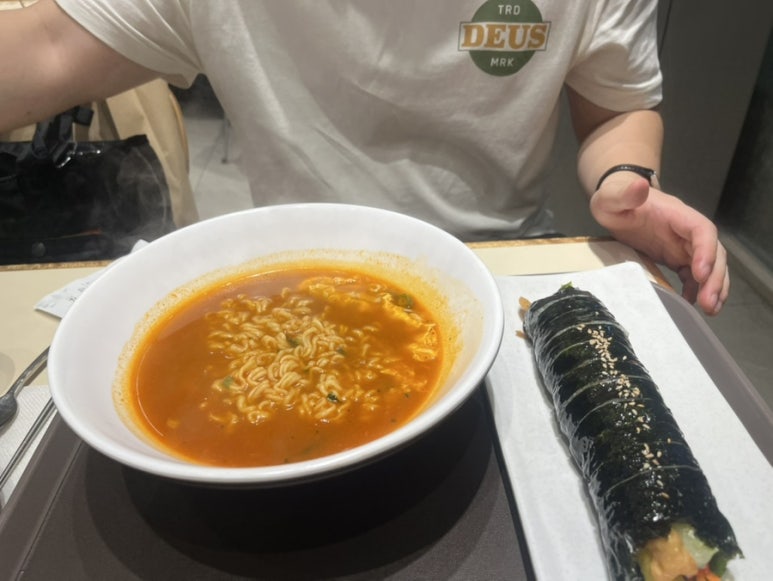 김가네 동교동삼거리점 이미지