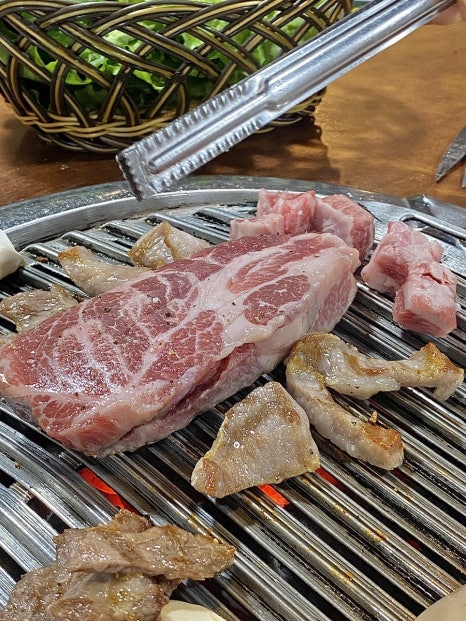 한우야!화로야! 이미지