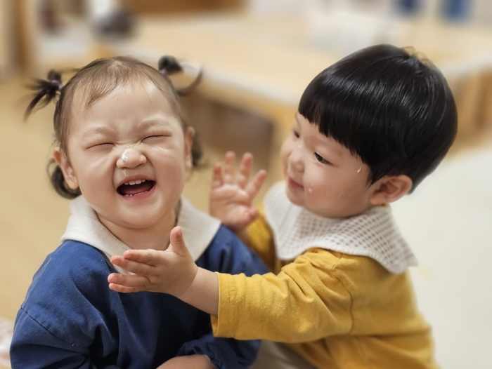 시립 라온사랑어린이집 이미지